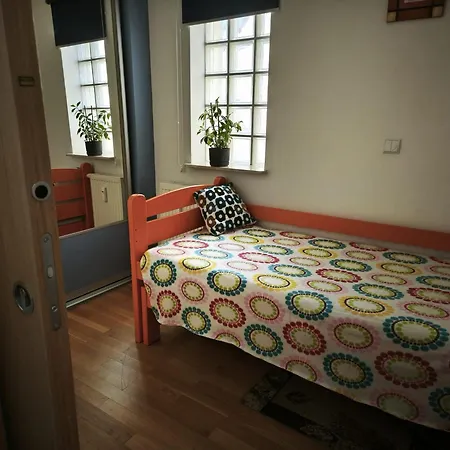Apartment Jagielonka