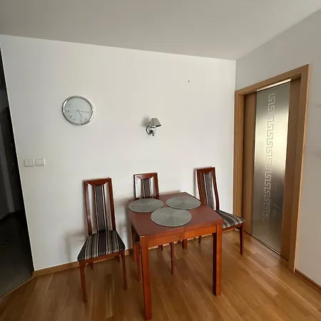 Apartment Jagielonka Kolobrzeg