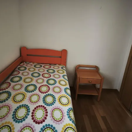 Jagielonka Apartment *